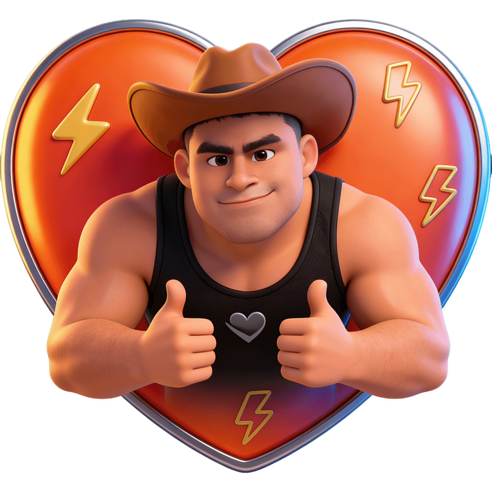Jefe ronaldo TikTok LIVE gift