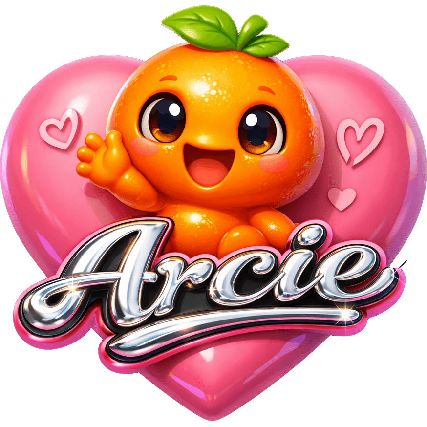 Arcie bb TikTok LIVE gift