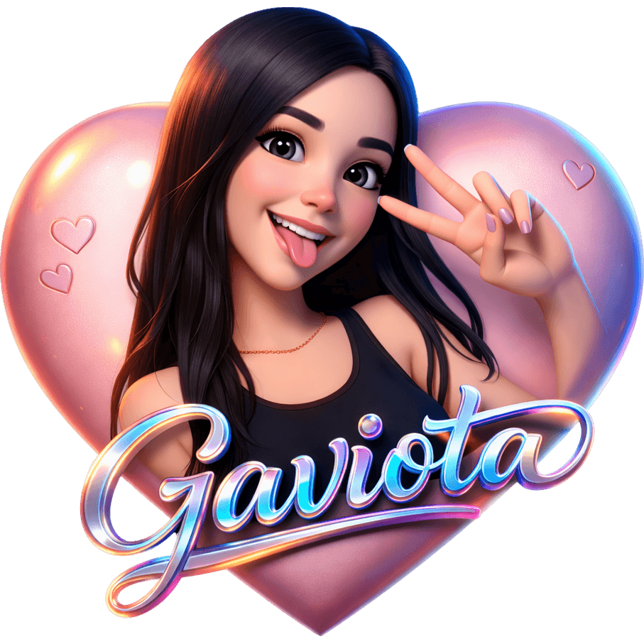 TeamGaviota TikTok LIVE gift