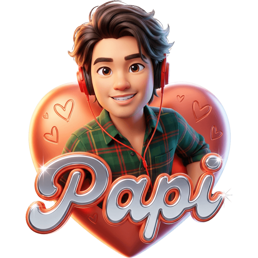 Papi Reyhan TikTok LIVE gift
