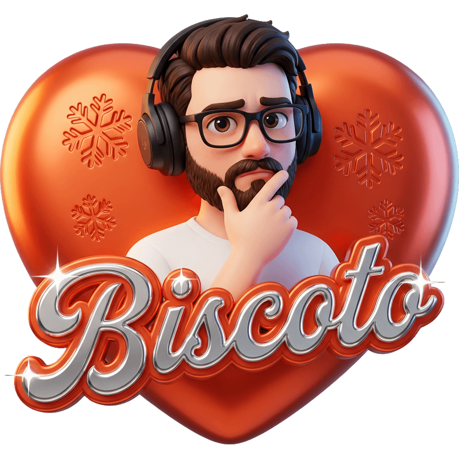 Biscoto MB TikTok LIVE gift