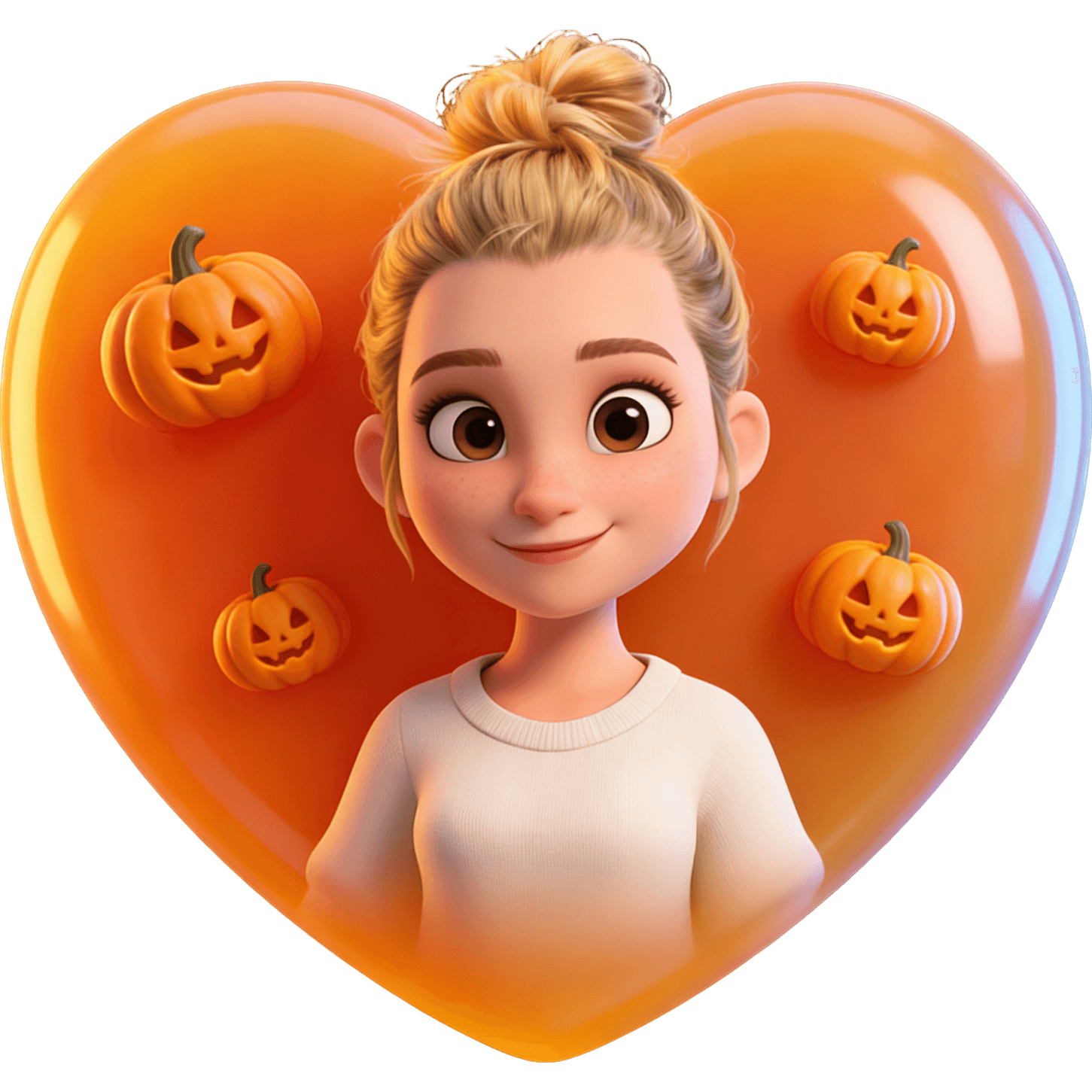 ami des courges TikTok LIVE gift