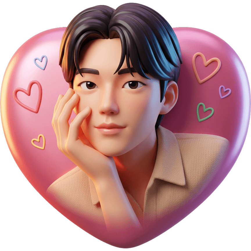 Jean TikTok LIVE gift