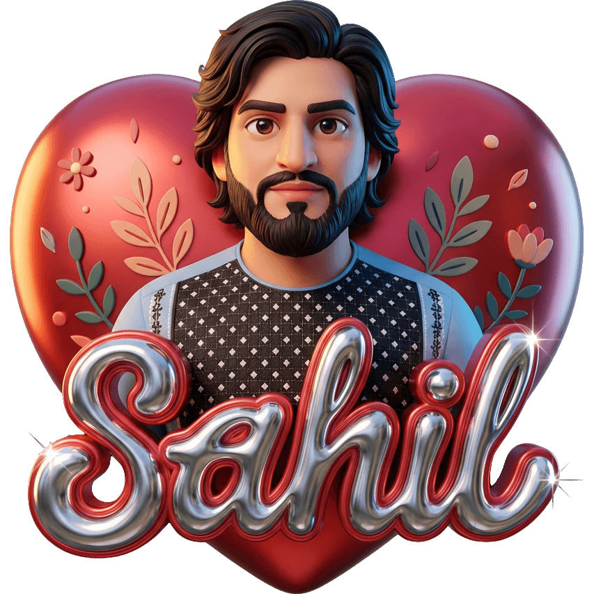 Sahil khan TikTok LIVE gift