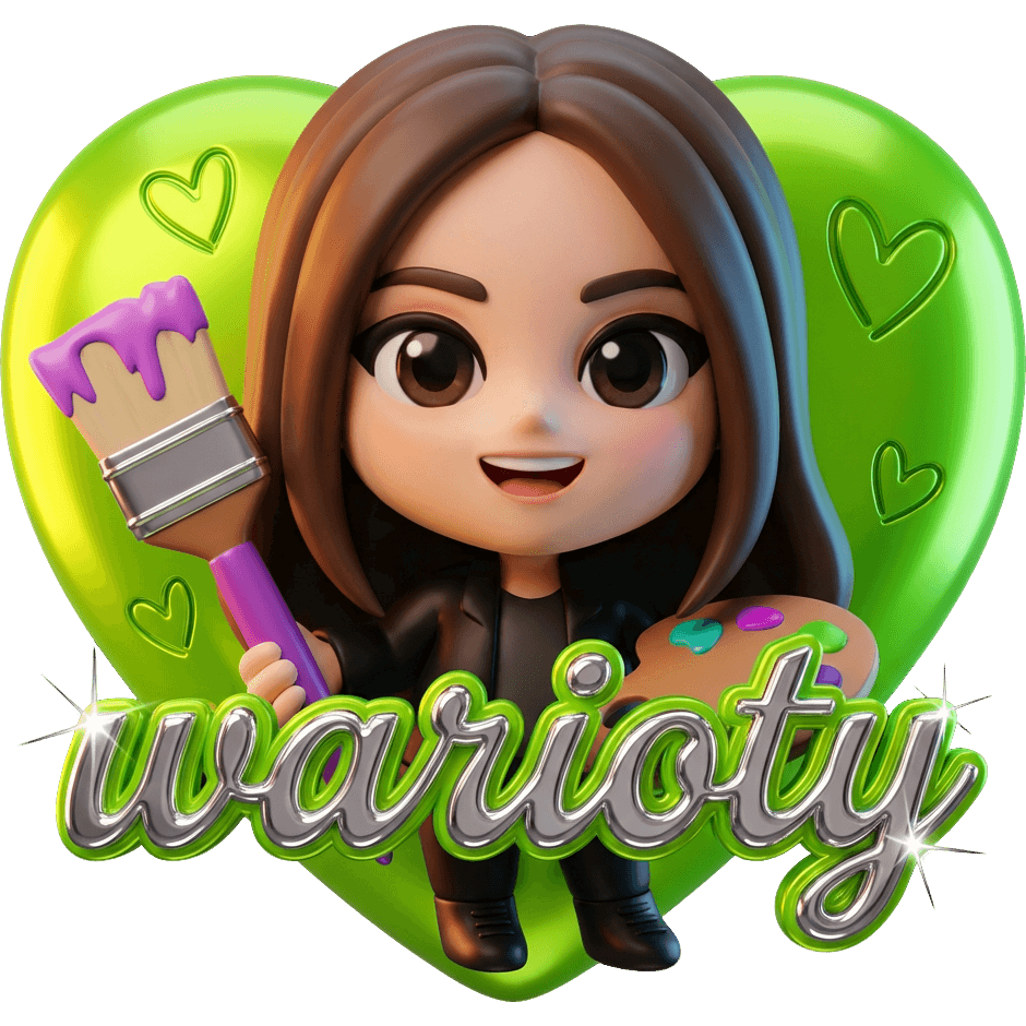 warioty TikTok LIVE gift