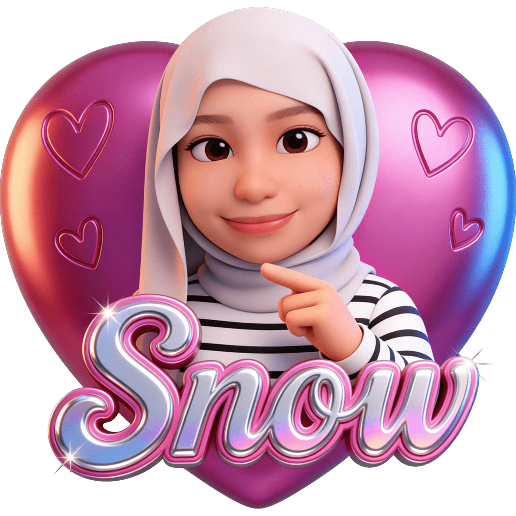 cenowww TikTok LIVE gift