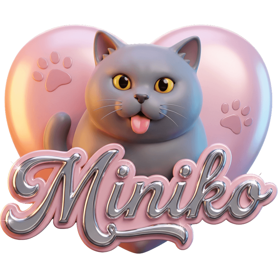 Miniko Yıldızı TikTok LIVE gift