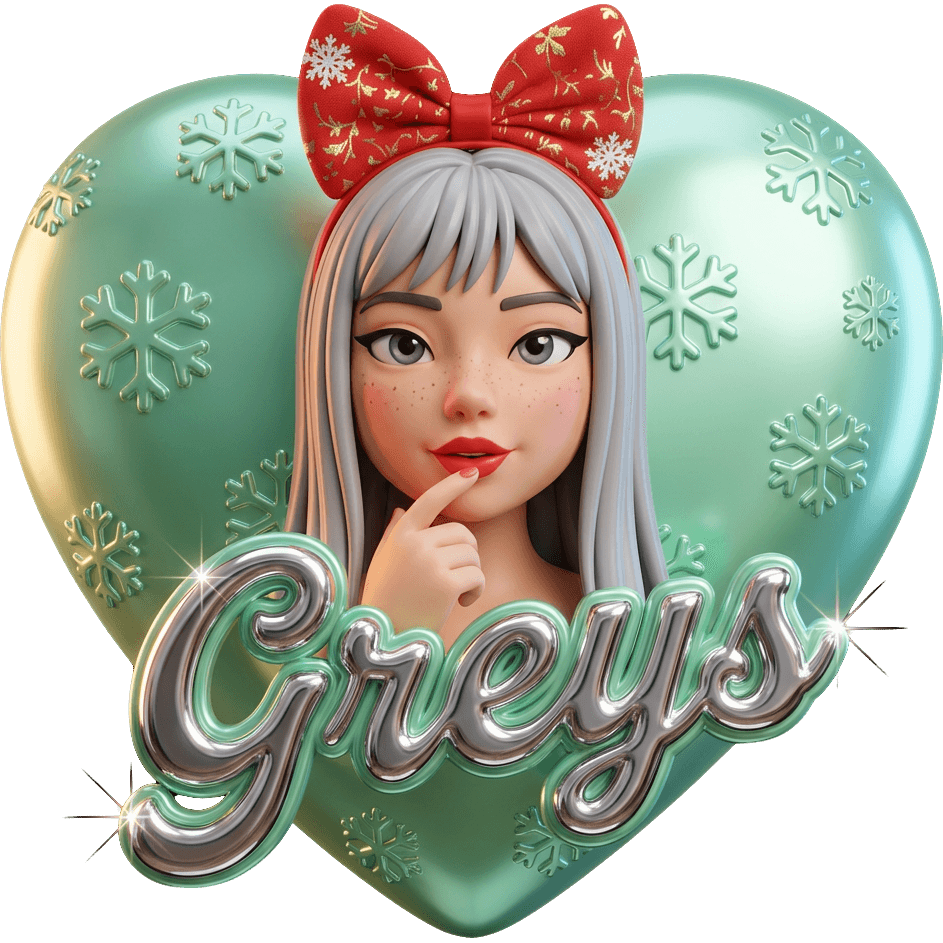 Greys Lazo TikTok LIVE gift