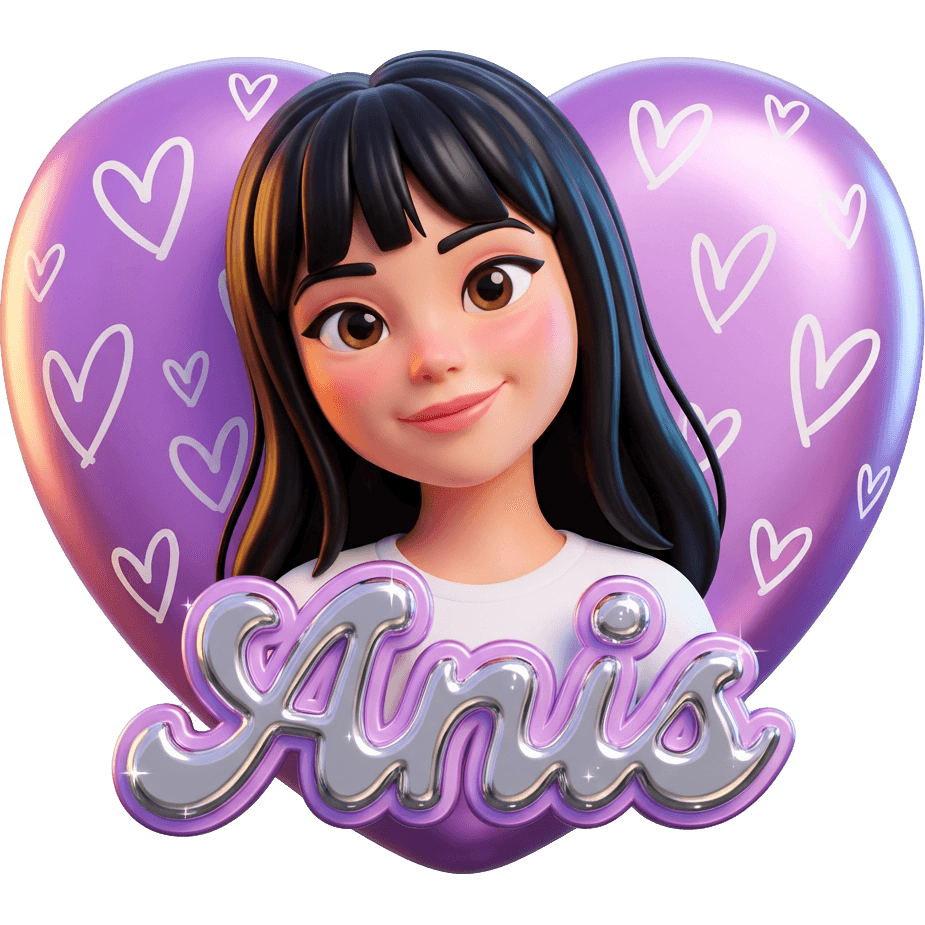Aniis Lila TikTok LIVE gift