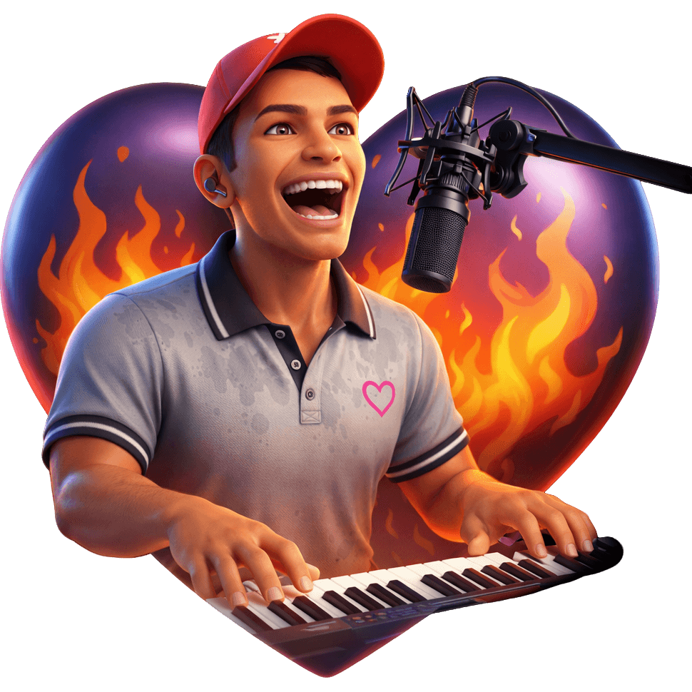 Ná Guayaba TikTok LIVE gift
