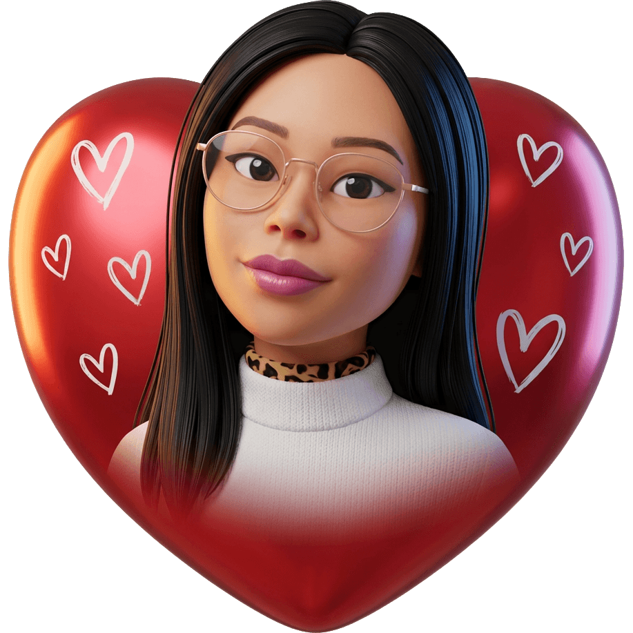 Apple Glow TikTok LIVE gift