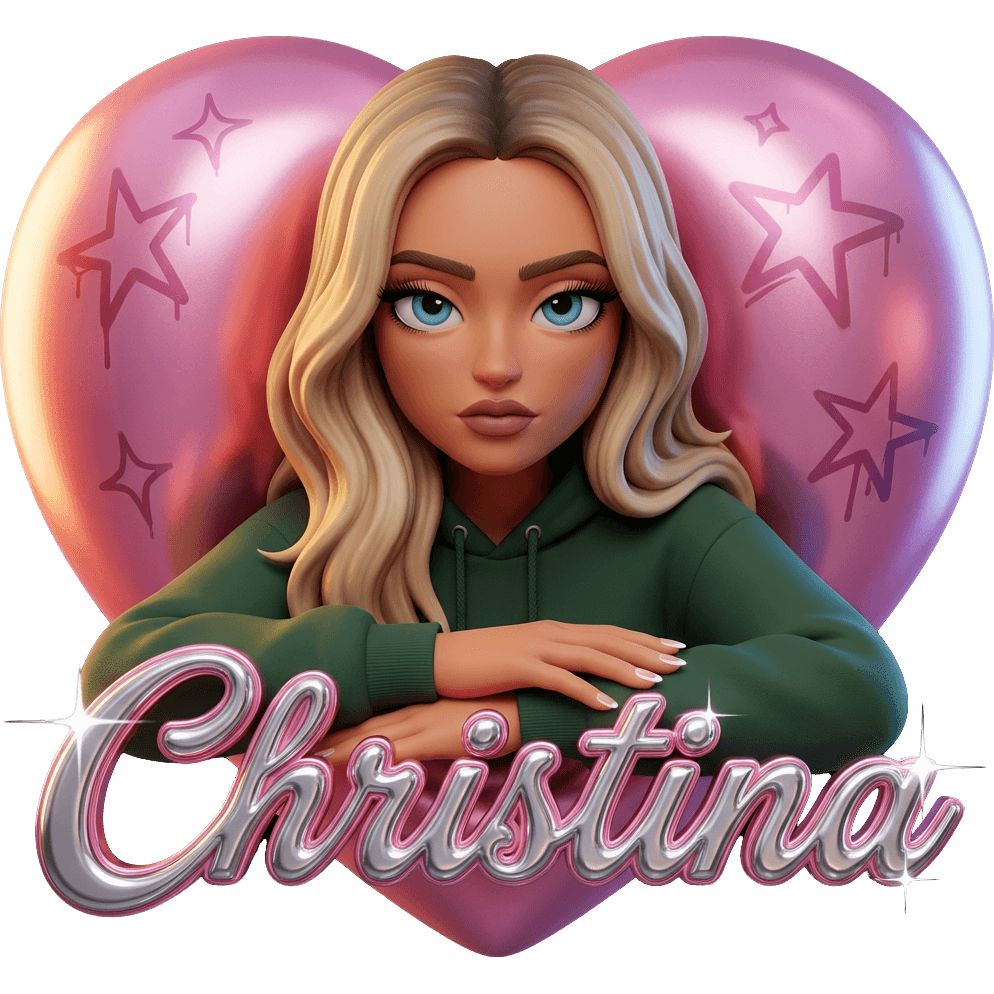 Sassy Stance TikTok LIVE gift