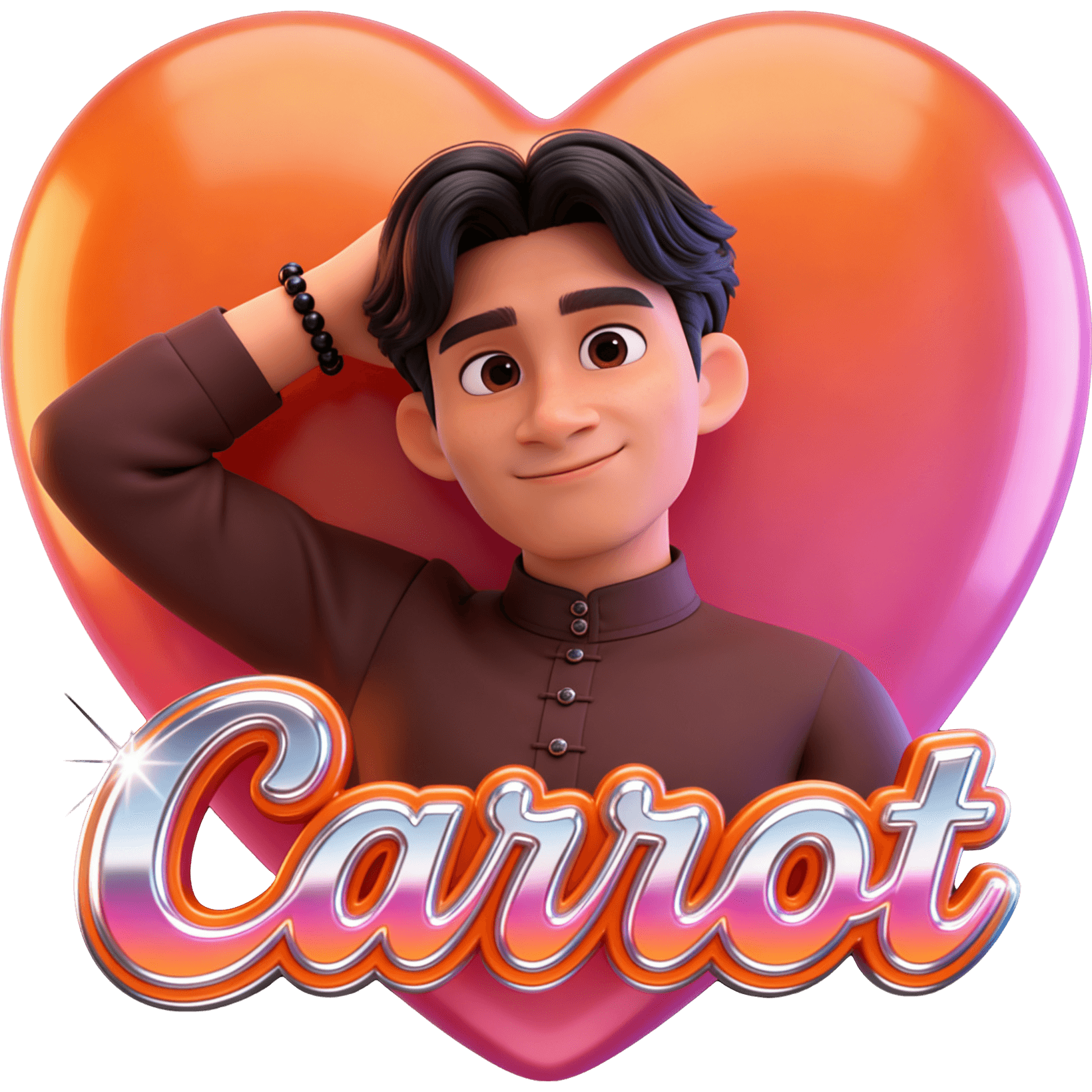 CarrotSusu TikTok LIVE gift
