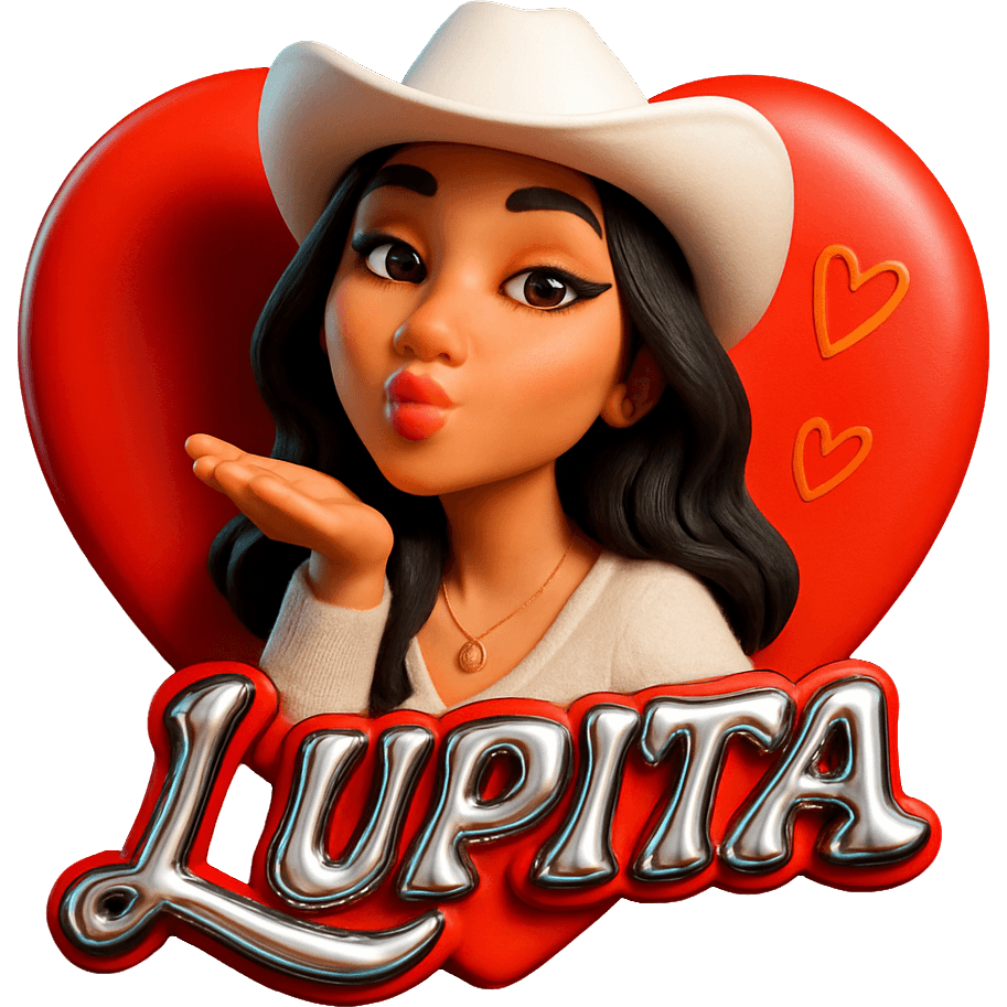 Beso Vaquero TikTok LIVE gift