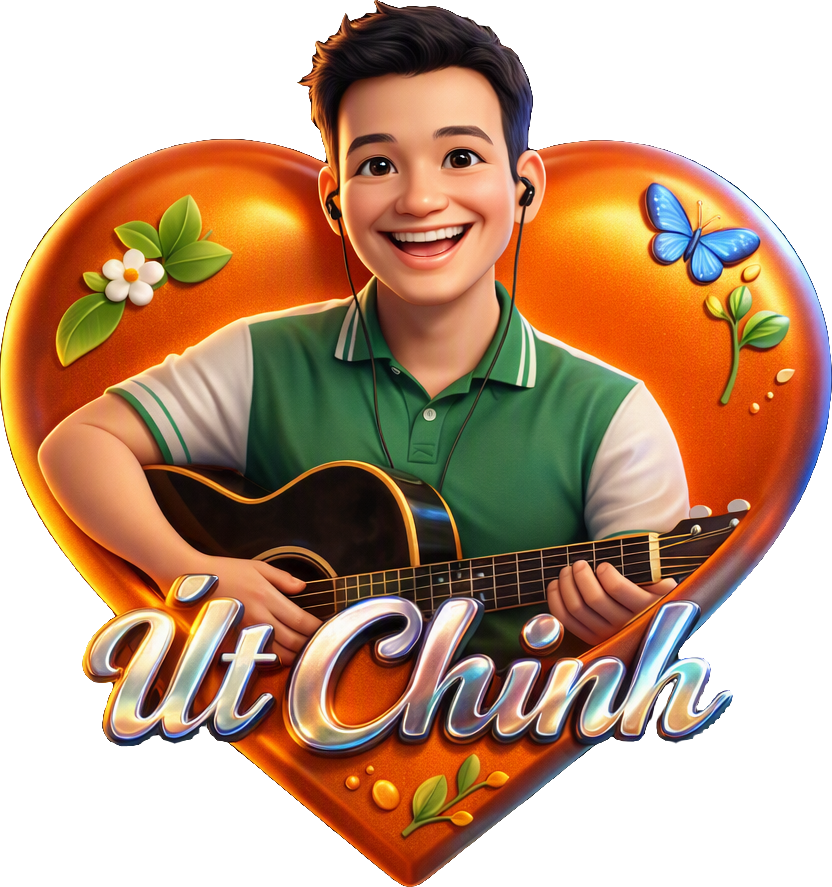 Ut Chinh TikTok LIVE gift