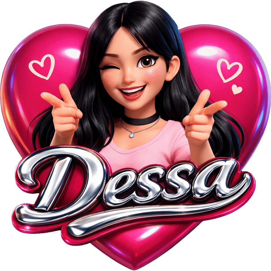 Dessa em Dobro TikTok LIVE gift