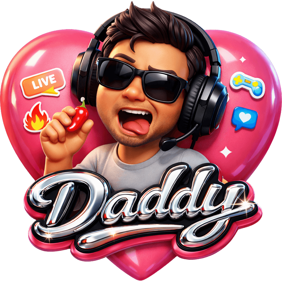 Daddy Mooj TikTok LIVE gift