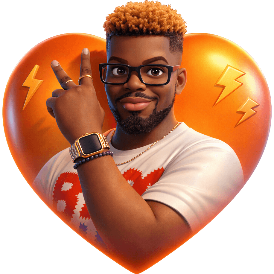 Favyvocalz TikTok LIVE gift