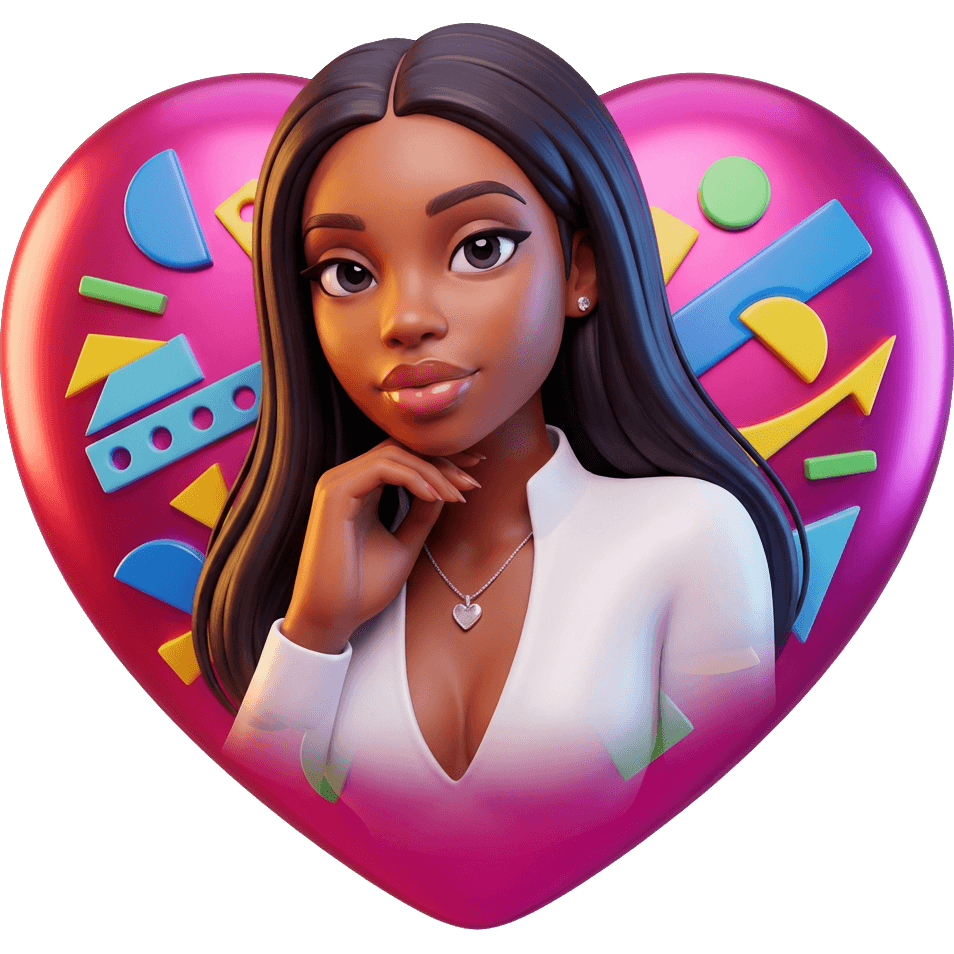 Ennystar Glow TikTok LIVE gift