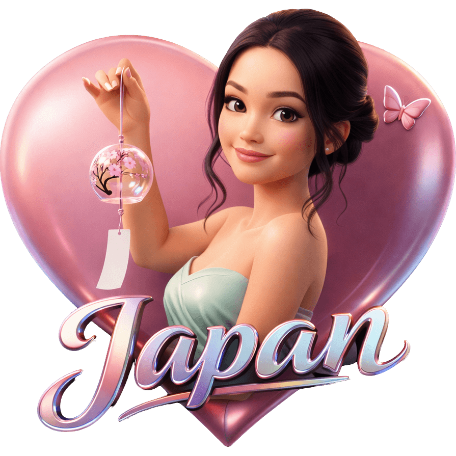 JAPA TikTok LIVE gift