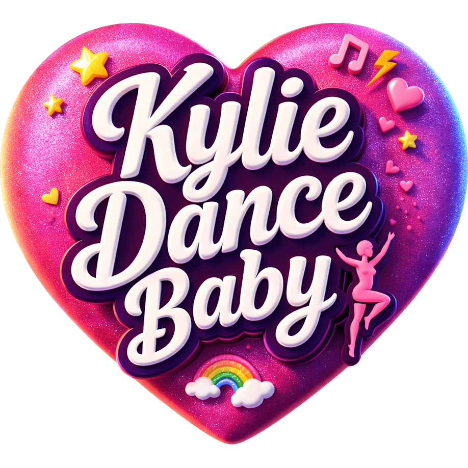 Kylie Dance Baby TikTok LIVE gift