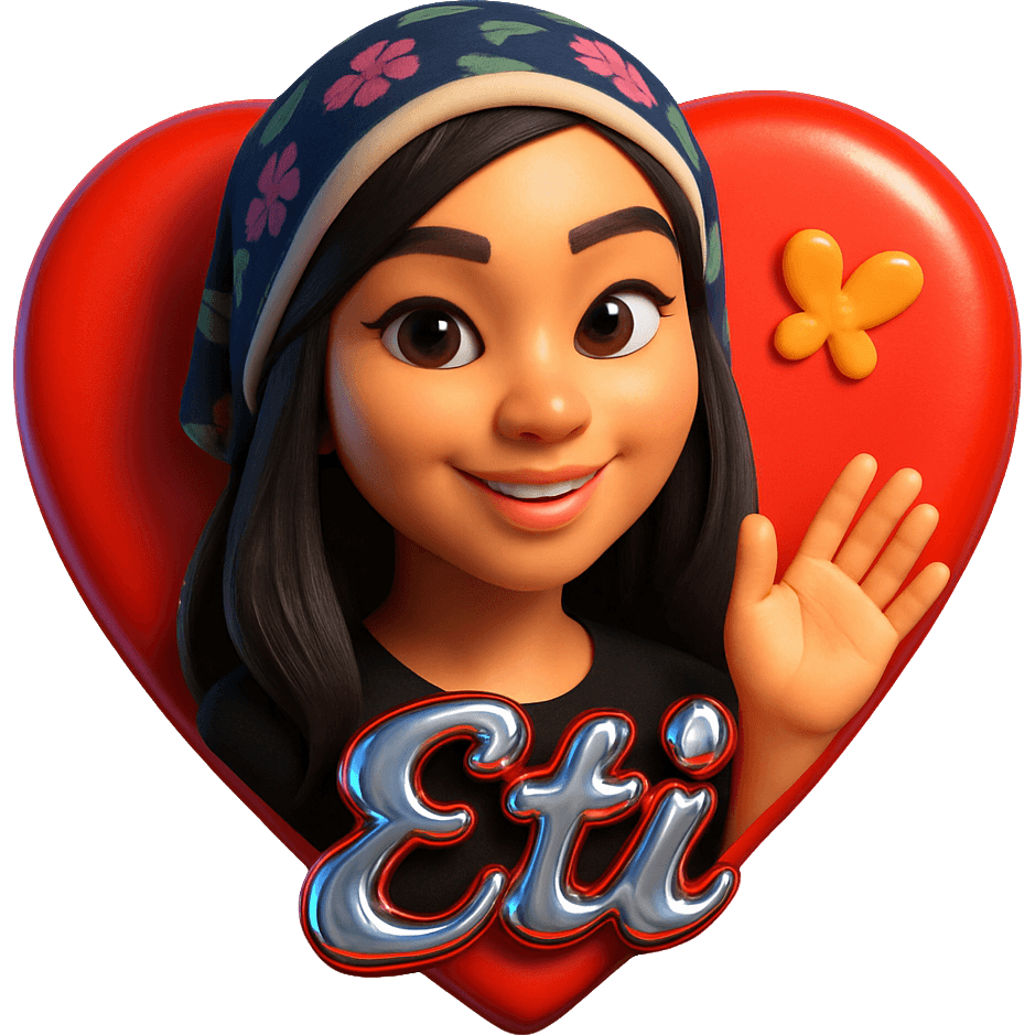 Only Etu TikTok LIVE gift