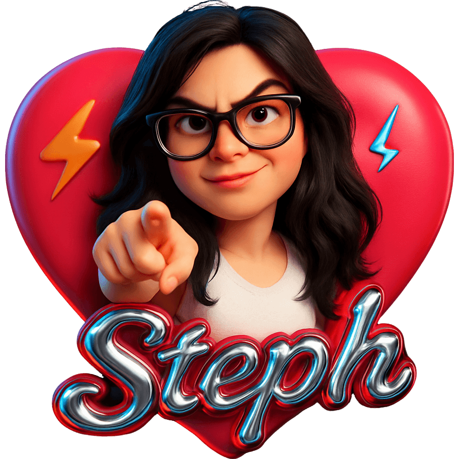 Steph Spark TikTok LIVE gift