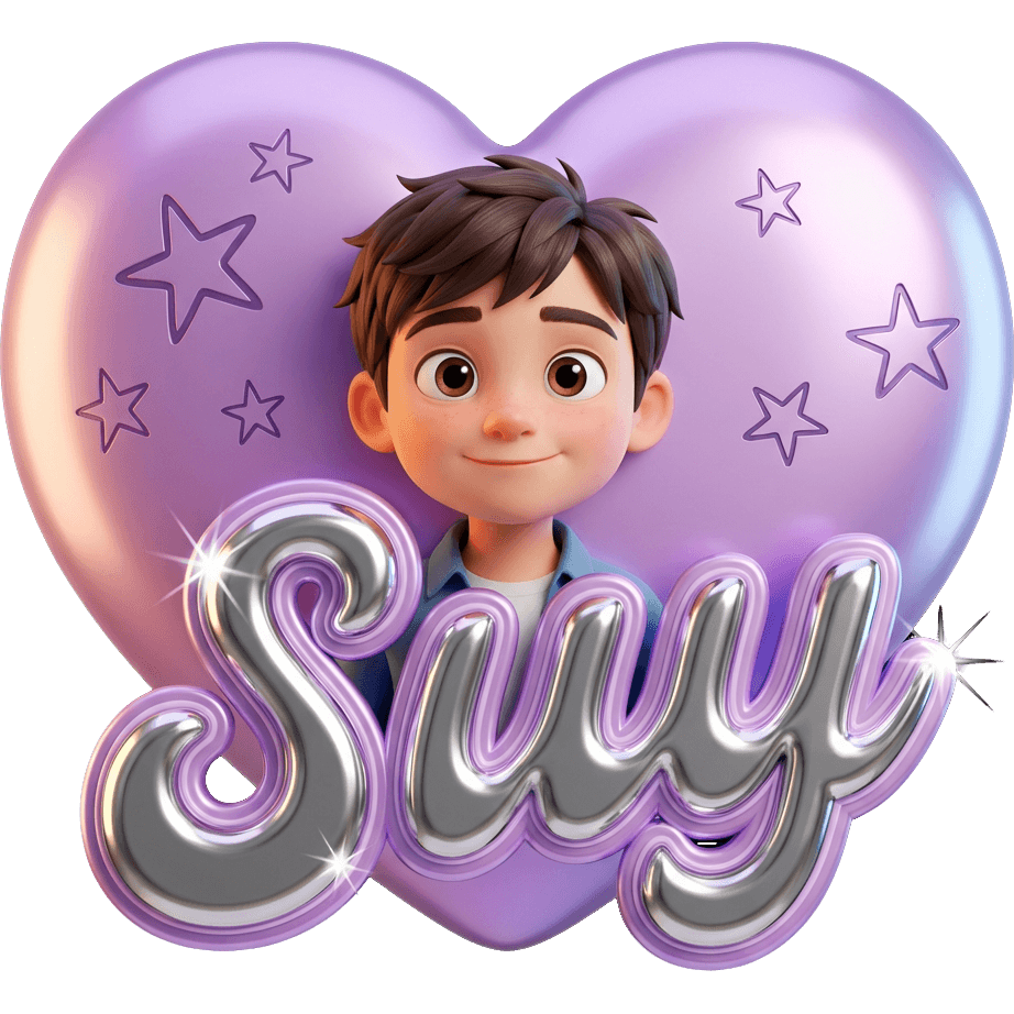 Suy Tím TikTok LIVE gift