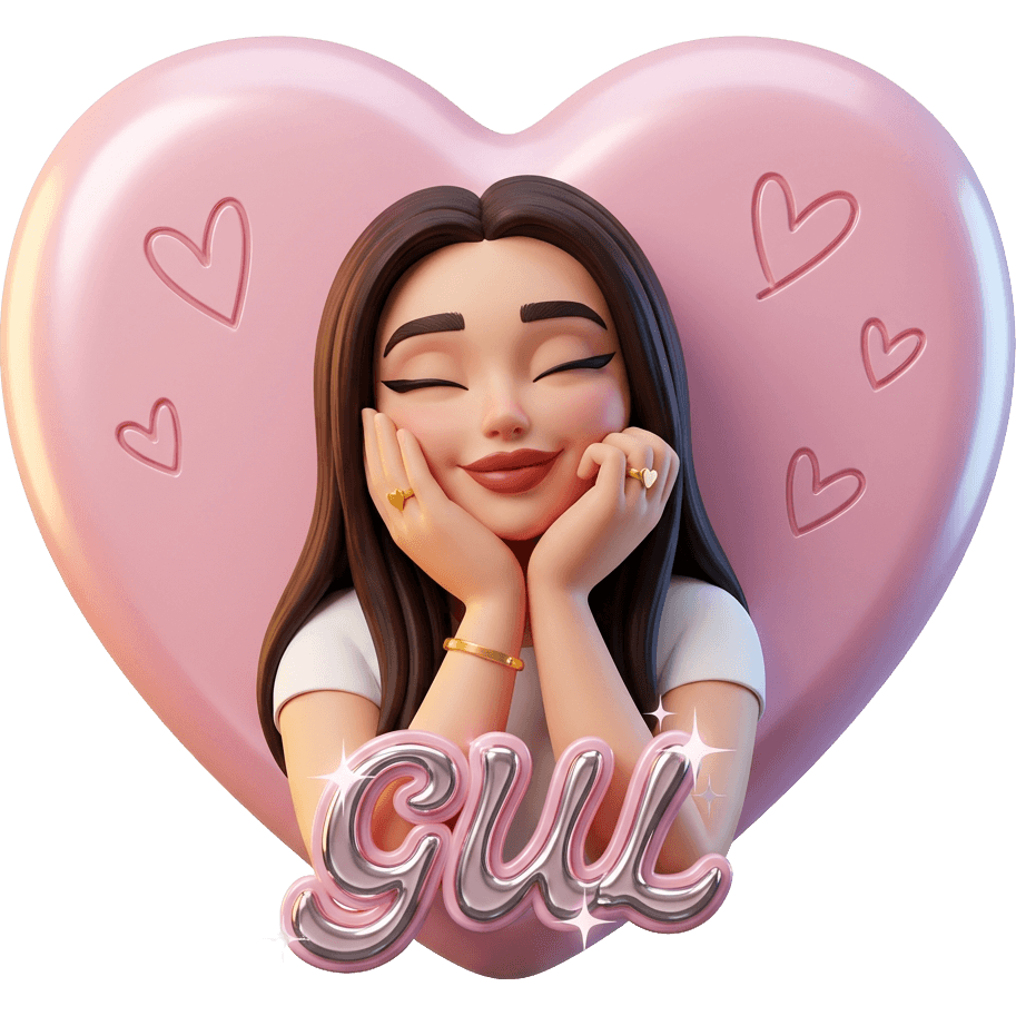 CICI GUL TikTok LIVE gift