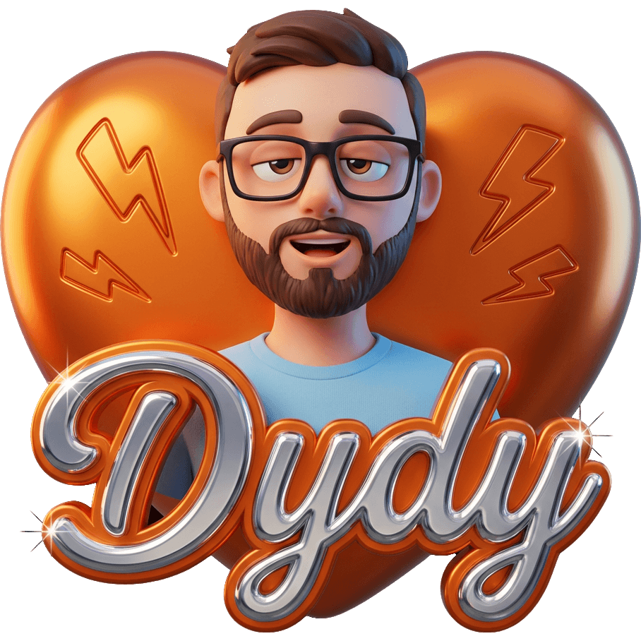 Dydy Café TikTok LIVE gift
