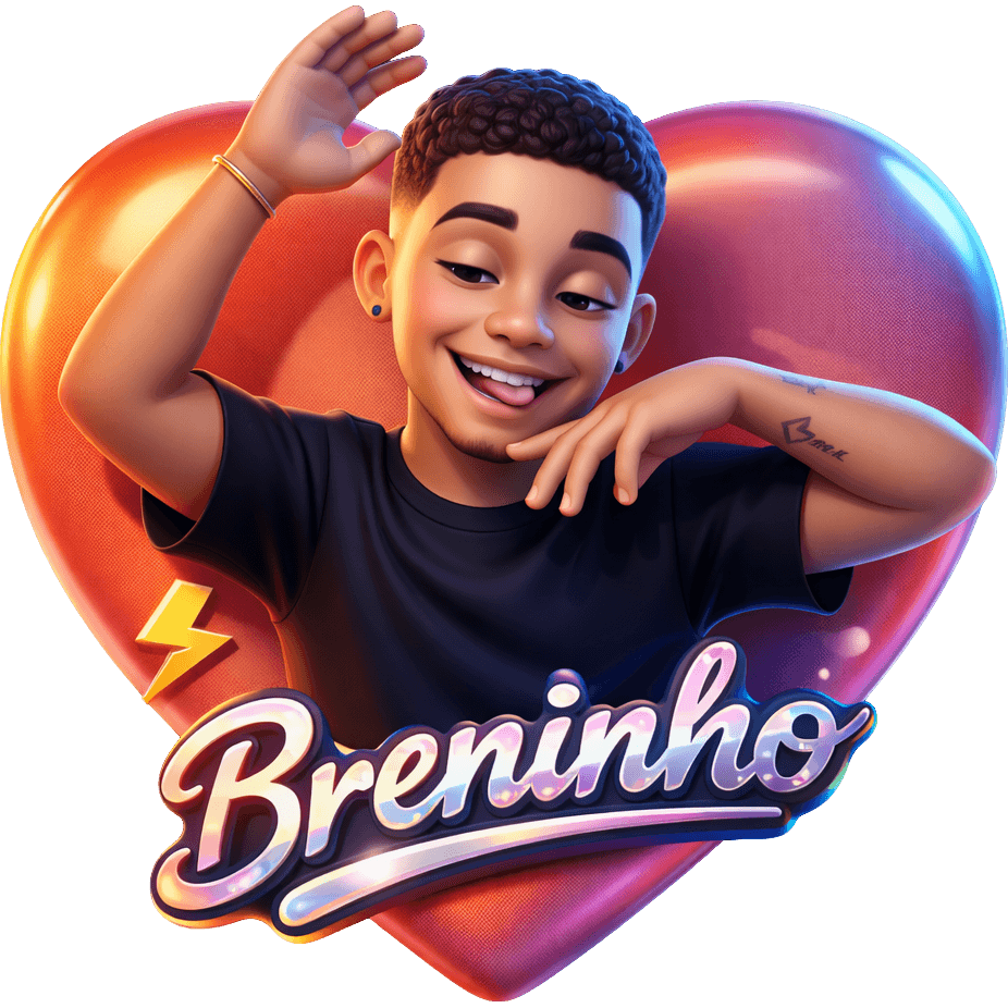 Dedinho Breno TikTok LIVE gift
