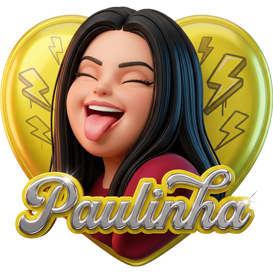 Paulinha Pingo TikTok LIVE gift