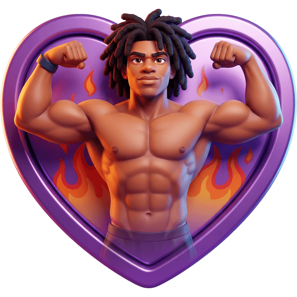 Marrr Flex TikTok LIVE gift