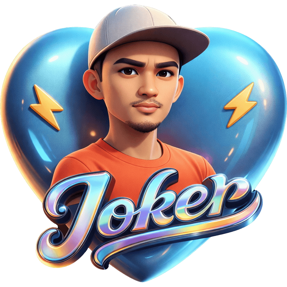 Big Joker TikTok LIVE gift