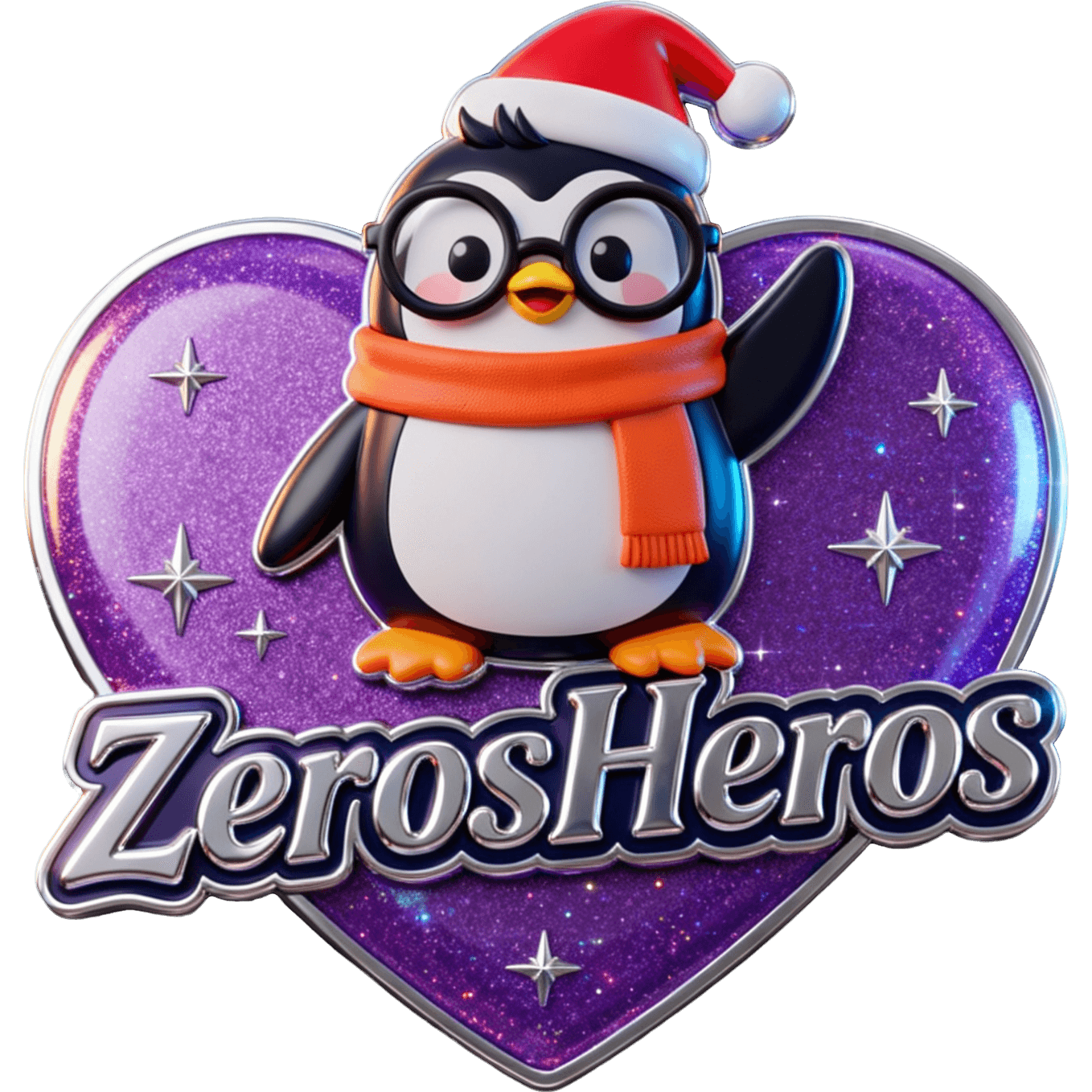 ZerosHeros TikTok LIVE gift