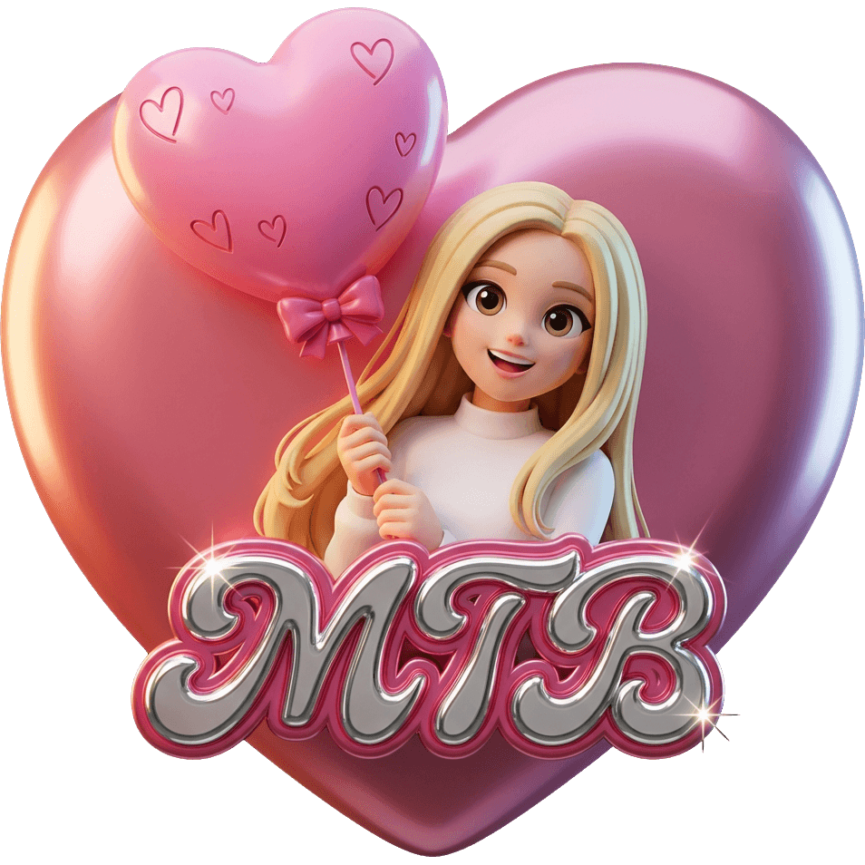 Ružový Pozdrav TikTok LIVE gift