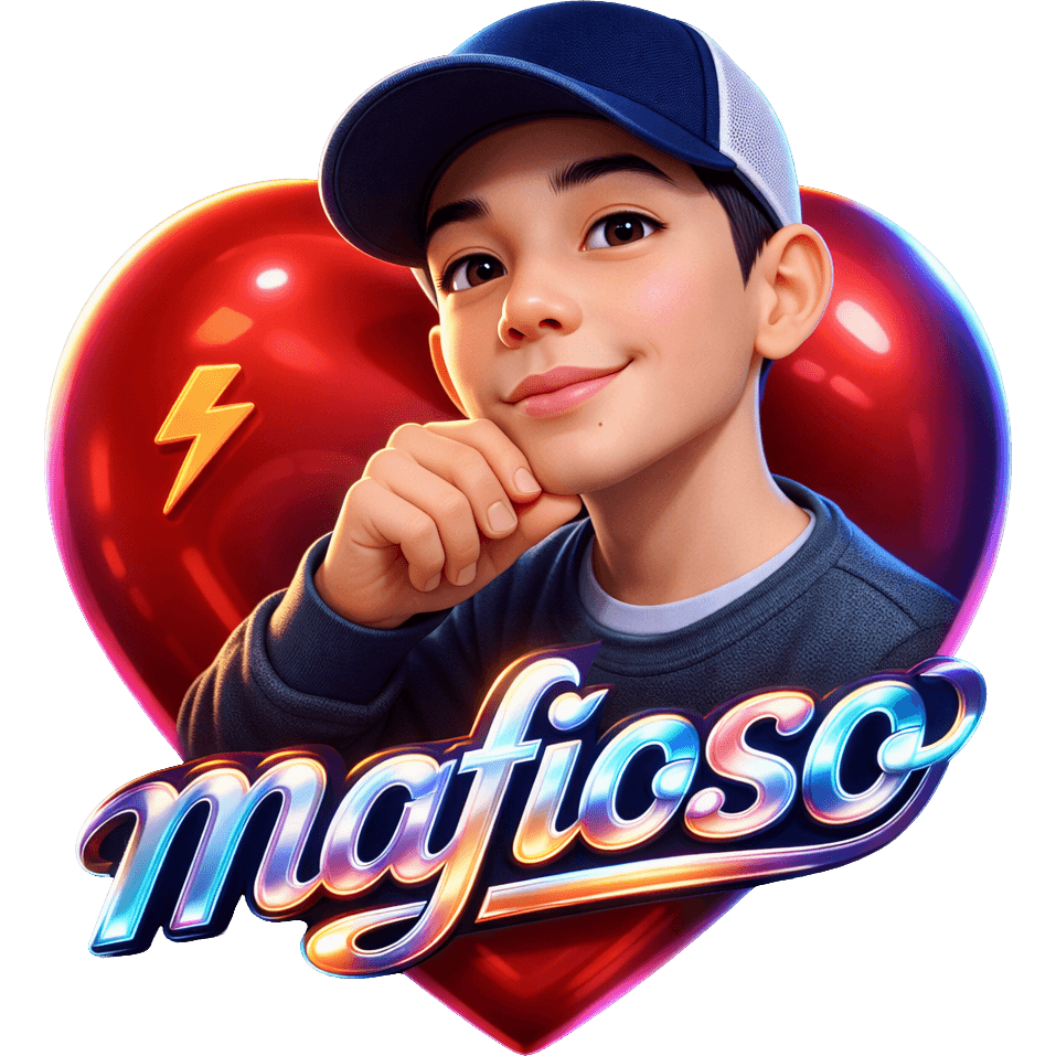 Mafioso Calla TikTok LIVE gift