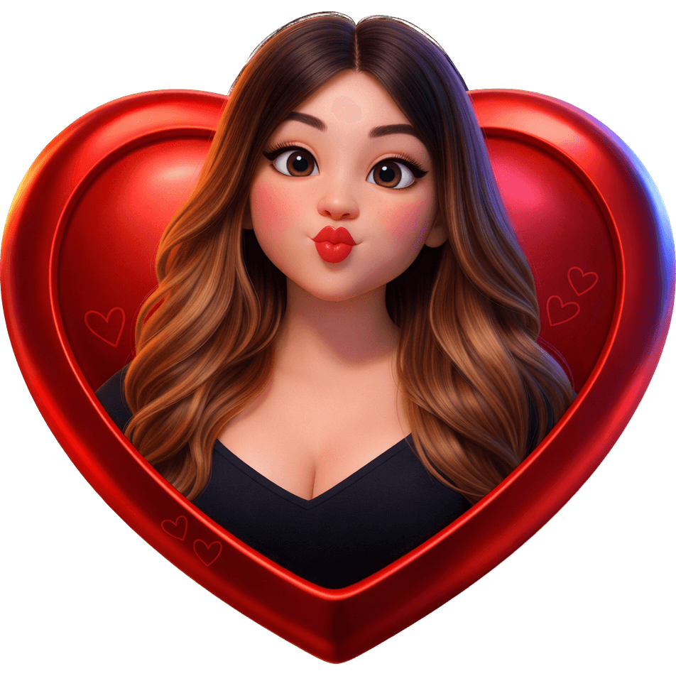 Quirocita TikTok LIVE gift