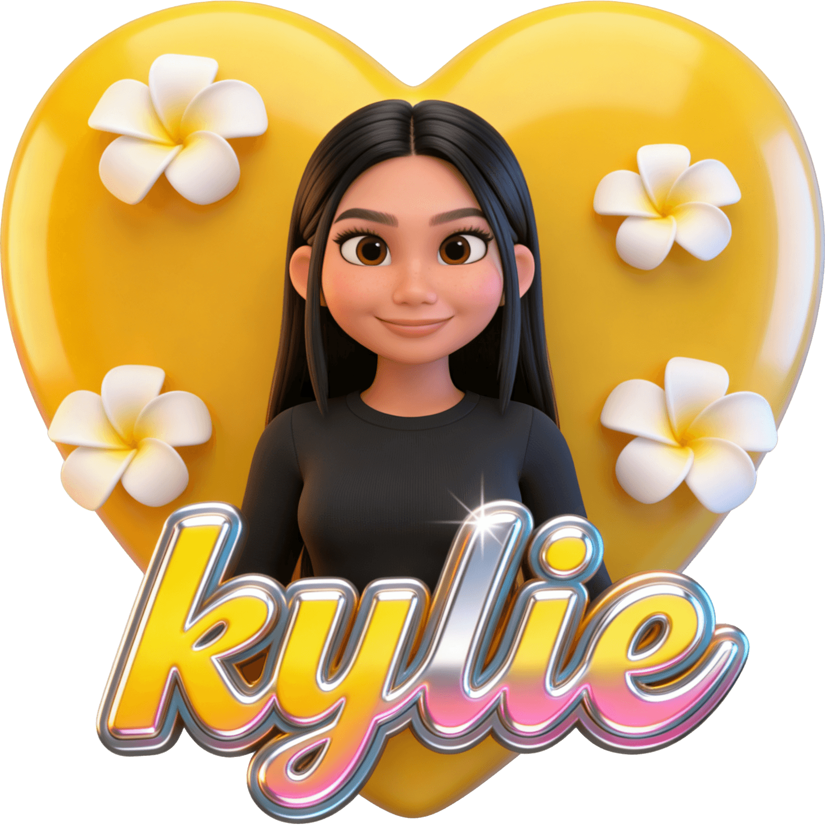 Kylie Bloom TikTok LIVE gift