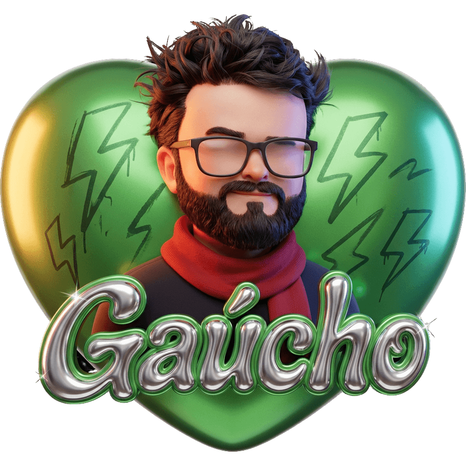 WolveGaúcho TikTok LIVE gift