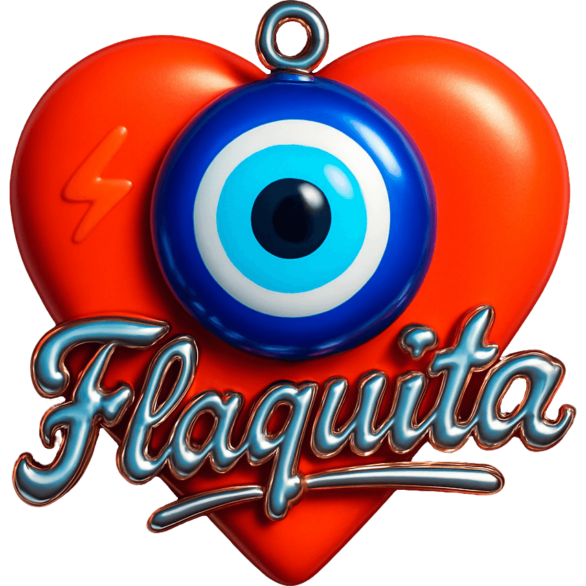 Ojo de Flaquita TikTok LIVE gift