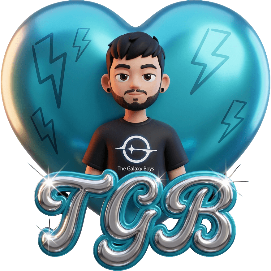 Tropang Galaxy TikTok LIVE gift