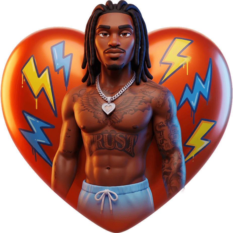 Sincerely Shakur TikTok LIVE gift