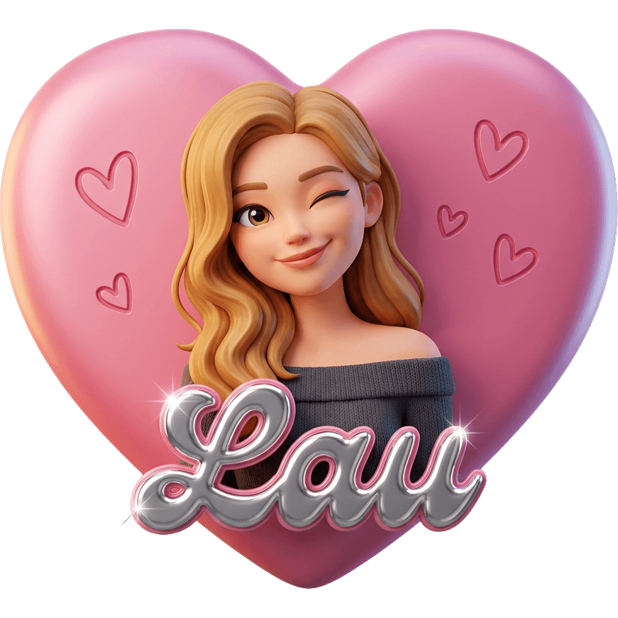 Lau Portret TikTok LIVE gift