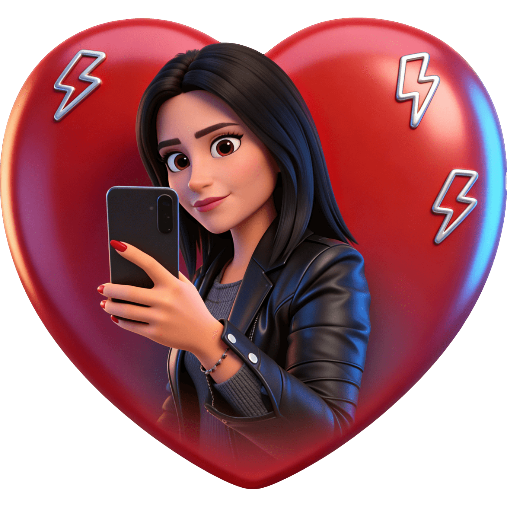 Melania TikTok LIVE gift