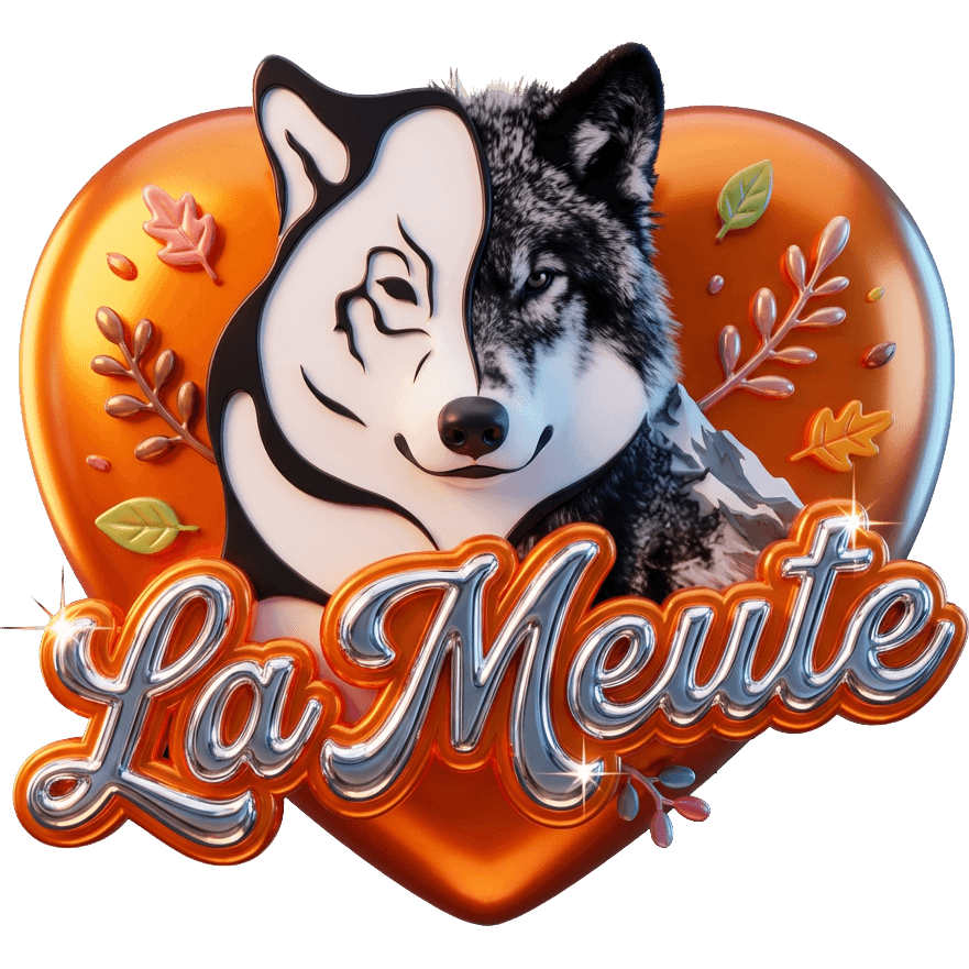 La Meute TikTok LIVE gift