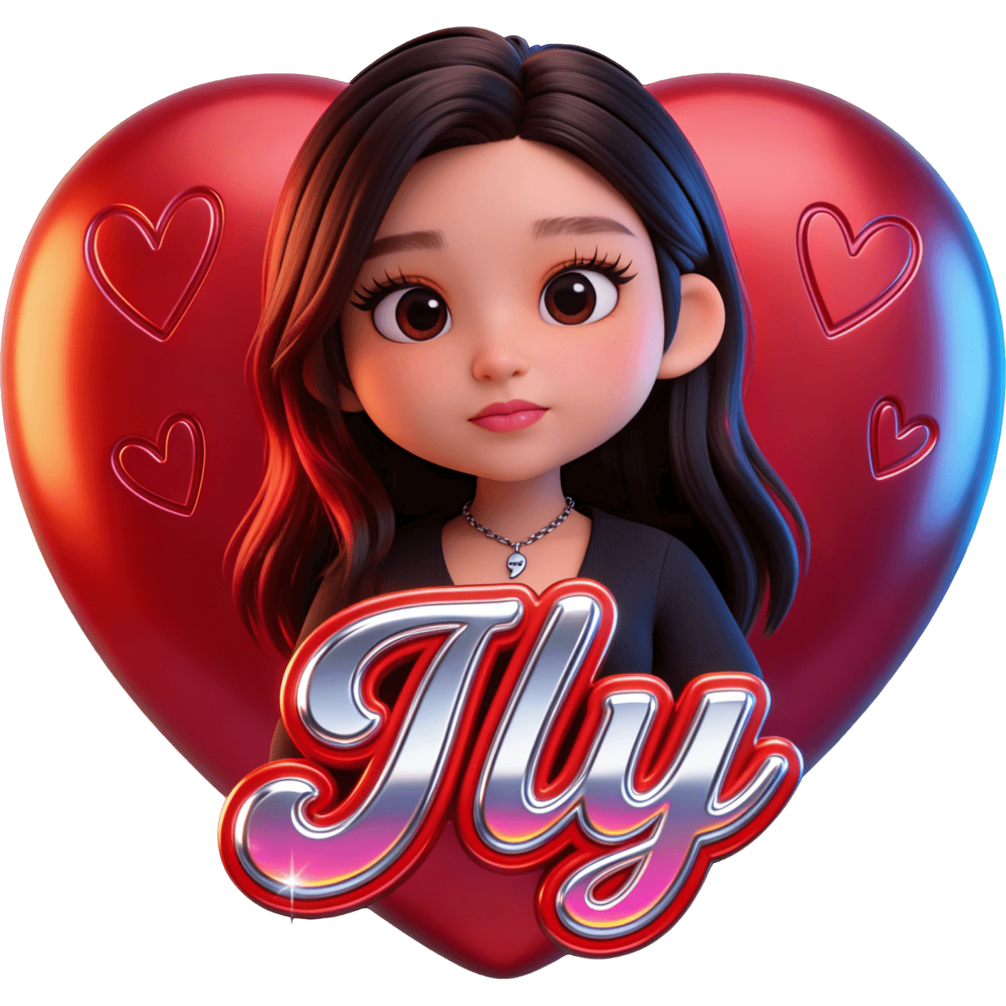 Tóxicos de Ily TikTok LIVE gift
