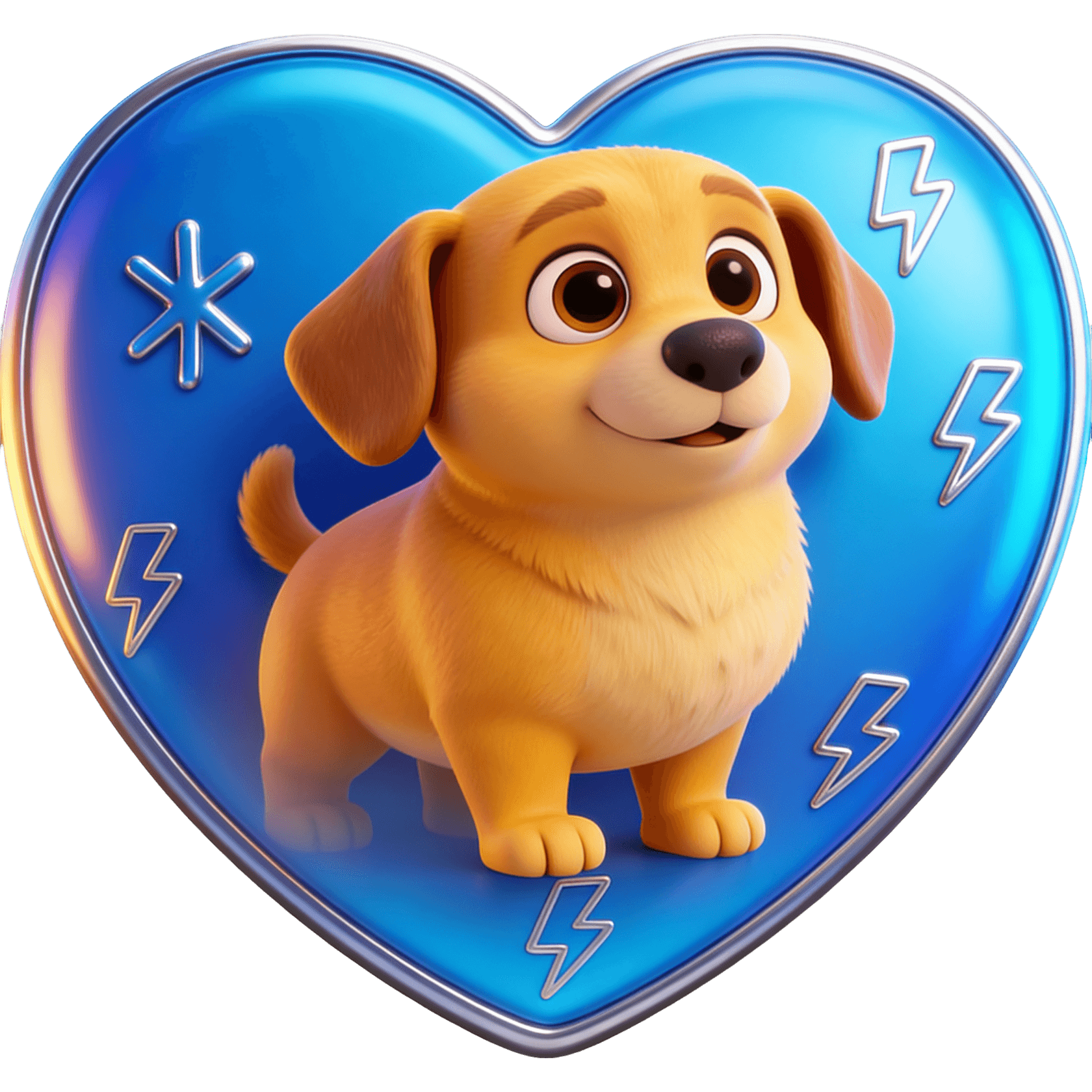 Kutya TikTok LIVE gift