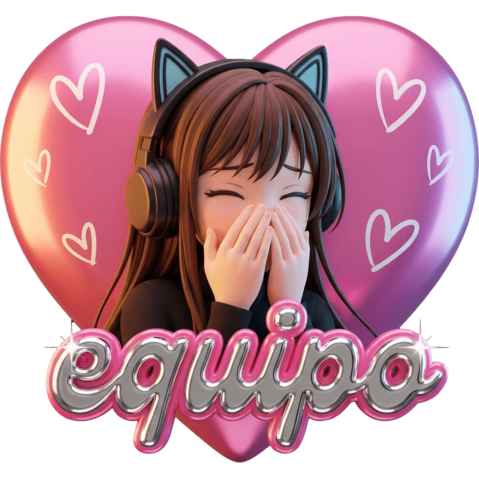 Equipo Astrid TikTok LIVE gift