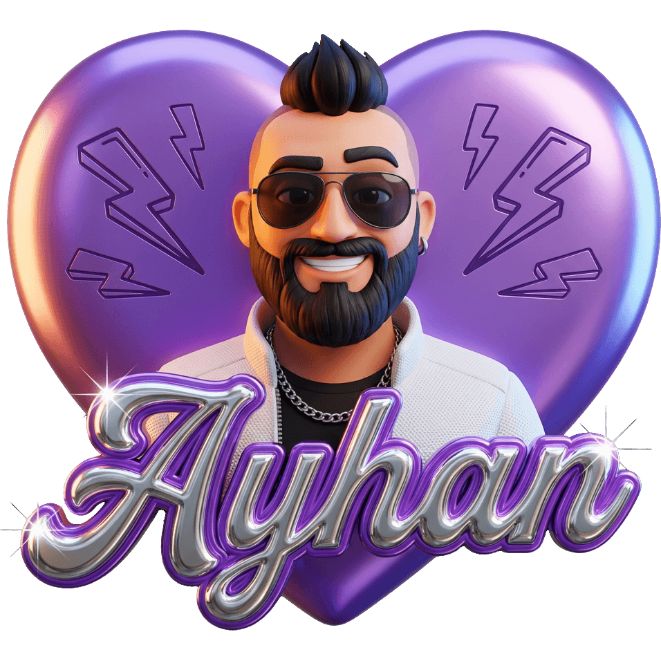 Mor Ayhan TikTok LIVE gift